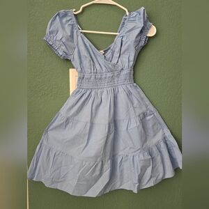 Hollister dress